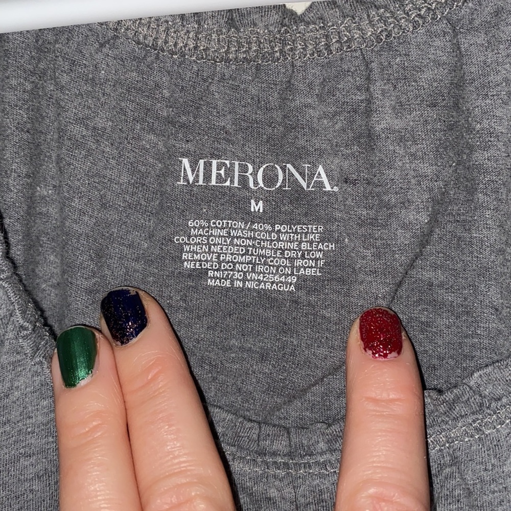 Merona Tank Top - Picture 5 of 5
